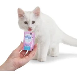 Tiki Cat Baby Thrive Grain-Free Chicken & Chicken Liver Recipe Wet Cat Food -PurePet Bites Shop 526094 PT6. AC SS1800 V1651671385