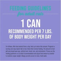 Tiki Cat Luau Chicken With Egg Pate Wet Cat Food 15 Tiki Cat Luau Chicken With Egg Pate Wet Cat Food -PurePet Bites Shop 526214 PT5. AC SS1800 V1652397720
