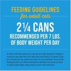 Tiki Cat Luau Wild Salmon & Chicken Pate Wet Cat Food -PurePet Bites Shop 526230 PT5. AC SS1800 V1652392894