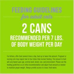 Tiki Cat Luau Ahi Tuna & Mackerel Pate Wet Cat Food -PurePet Bites Shop 526254 PT5. AC SS1800 V1657658484