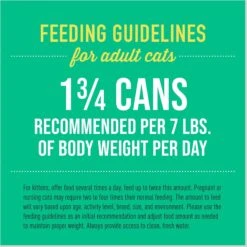 Tiki Cat Luau Ahi Tuna & Chicken Pate Wet Cat Food -PurePet Bites Shop 526278 PT5. AC SS1800 V1657658484