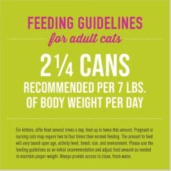 Tiki Cat Luau Tilapia Pate Wet Cat Food -PurePet Bites Shop 526302 PT5. AC SS1800 V1652390522