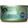 Tiki Cat Luau Seabass Pate Wet Cat Food -PurePet Bites Shop 526326 MAIN. AC SS1800 V1651529499