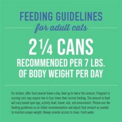 Tiki Cat Luau Seabass Pate Wet Cat Food -PurePet Bites Shop 526326 PT6. AC SS1800 V1651673198