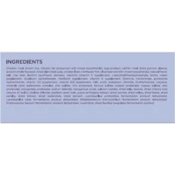 Dr. Tim's Chase All Life Stages Formula Dry Cat Food -PurePet Bites Shop 52682 PT2. AC SS1800 V1670275450