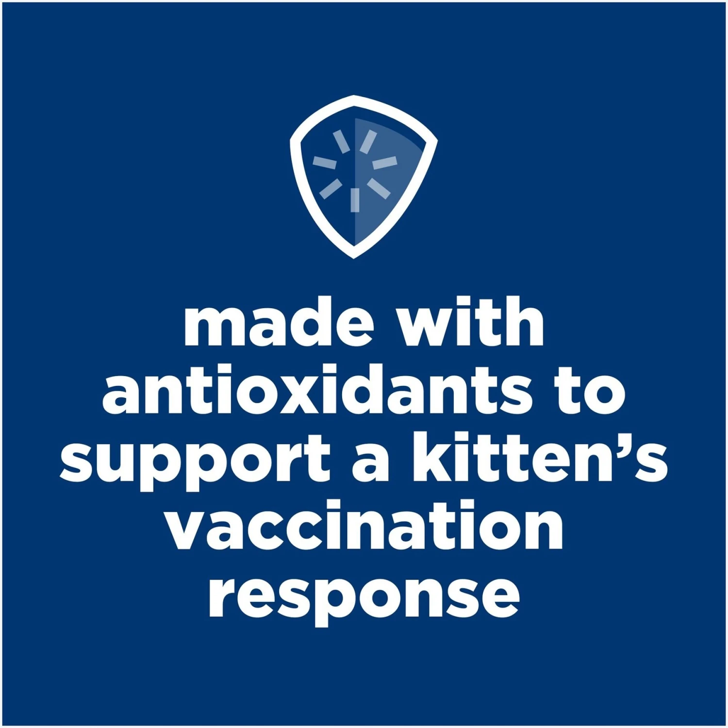 Hill's Science Diet Kitten Healthy Development Chicken Recipe Dry Cat Food 4 Hill's Science Diet Kitten Healthy Development Chicken Recipe Dry Cat Food - Image 2