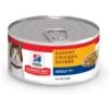 Hill's Science Diet Adult 7+ Tender Chicken Dinner Canned Cat Food 2 Hill's Science Diet Adult 7+ Tender Chicken Dinner Canned Cat Food -PurePet Bites Shop 52767 MAIN. AC SS1800 V1594309000