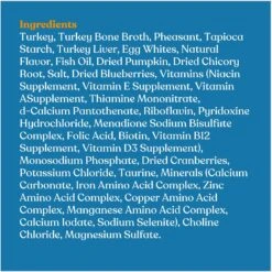 Made By Nacho Digestive Support Cage-Free Turkey & Pheasant Recipe In Bone Broth Pate Wet Cat Food -PurePet Bites Shop 532854 PT4. AC SS1800 V1652102577