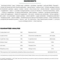Go! Solutions Weight Management + Joint Care Grain-Free Chicken Recipe For Cats 12 Go! Solutions Weight Management + Joint Care Grain-Free Chicken Recipe For Cats -PurePet Bites Shop 539630 PT3. AC SS1800 V1657658877
