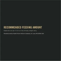 Purina Pro Plan Vital Systems 4-in-1 Salmon Pate Wet Cat Food, 3-oz Can, Case Of 24 -PurePet Bites Shop 542038 PT6. AC SS1800 V1652975786