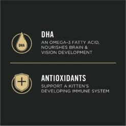 Purina Pro Plan Complete & Balanced Kitten Starter Pack Cat Food, 2.12-lb Box -PurePet Bites Shop 542054 PT3. AC SS1800 V1652975792