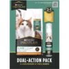 Purina Pro Plan LiveClear Cat Starter Kit, 4.89-lb Box 2 Purina Pro Plan LiveClear Cat Starter Kit, 4.89-lb Box -PurePet Bites Shop 542070 MAIN. AC SS1800 V1657659022