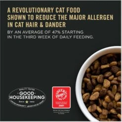 Purina Pro Plan LiveClear Cat Starter Kit, 4.89-lb Box -PurePet Bites Shop 542070 PT2. AC SS1800 V1657659022