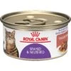 Royal Canin Feline Health Nutrition Spayed/Neutered Thin Slices In Gravy Canned Cat Food -PurePet Bites Shop 54338 MAIN. AC SS1800 V1697754297