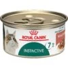 Royal Canin Feline Health Nutrition Instinctive 7+ Thin Slices In Gravy Canned Cat Food 2 Royal Canin Feline Health Nutrition Instinctive 7+ Thin Slices In Gravy Canned Cat Food -PurePet Bites Shop 54339 MAIN. AC SS1800 V1697739377