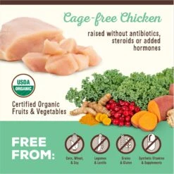 Primal Cupboard Cuts Chicken Grain-Free Freeze-Dried Raw Dog Food Topper -PurePet Bites Shop 549990 PT3. AC SS1800 V1677604550