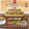 Primal Cupboard Cuts Pork Grain-Free Freeze-Dried Raw Dog Food Topper -PurePet Bites Shop 550046 MAIN. AC SS1800 V1677602028