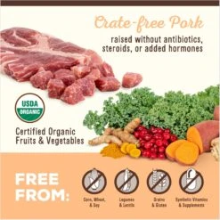 Primal Cupboard Cuts Pork Grain-Free Freeze-Dried Raw Dog Food Topper 14 Primal Cupboard Cuts Pork Grain-Free Freeze-Dried Raw Dog Food Topper -PurePet Bites Shop 550046 PT3. AC SS1800 V1677619076