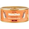 Made By Nacho Sustainably Caught Salmon & Sole Recipe Grain-Free Pate Wet Cat Food -PurePet Bites Shop 554806 MAIN. AC SS1800 V1698959802