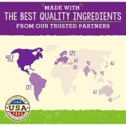 Stella & Chewy's Stella's Solutions Digestive Boost Chicken Freeze-Dried Raw Cat Food, 7.5-oz Bag & Stella & Chewy's Duck Duck Goose Dinner Morsels Freeze-Dried Raw Cat Food -PurePet Bites Shop 567454 PT4. AC SS1800 V1657659933