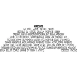 Rachael Ray Nutrish Purrfect Entrees Grain-Free Sea-Sational Florentine With Wild Caught Salmon & Veggies In Creamy Sauce Wet Cat Food -PurePet Bites Shop 567918 PT6. AC SS1800 V1658206905