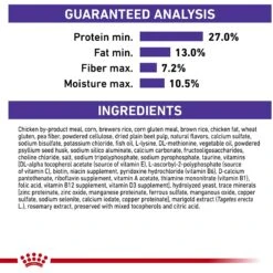 Royal Canin Veterinary Diet Adult Dental Dry Cat Food 16 Royal Canin Veterinary Diet Adult Dental Dry Cat Food -PurePet Bites Shop 57600 PT5. AC SS1800 V1644969382