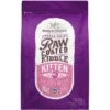 Stella & Chewy's Chicken Flavored Raw Coated Cage-Free Kitten Dry Cat Food -PurePet Bites Shop 576198 MAIN. AC SS1800 V1657660463