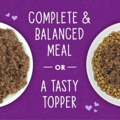 Stella & Chewy's Stella & Chewy's Carnivore Cravings Wild-Caught Tuna Flavored Minced Wet Cat Food -PurePet Bites Shop 576654 PT5. AC SS1800 V1657660545