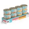 Weruva Wx Phos Focused Chicken Variety Pack Grain-Free Wet Cat Food, 3-oz Can, Case Of 12 -PurePet Bites Shop 578142 MAIN. AC SS1800 V1684347960
