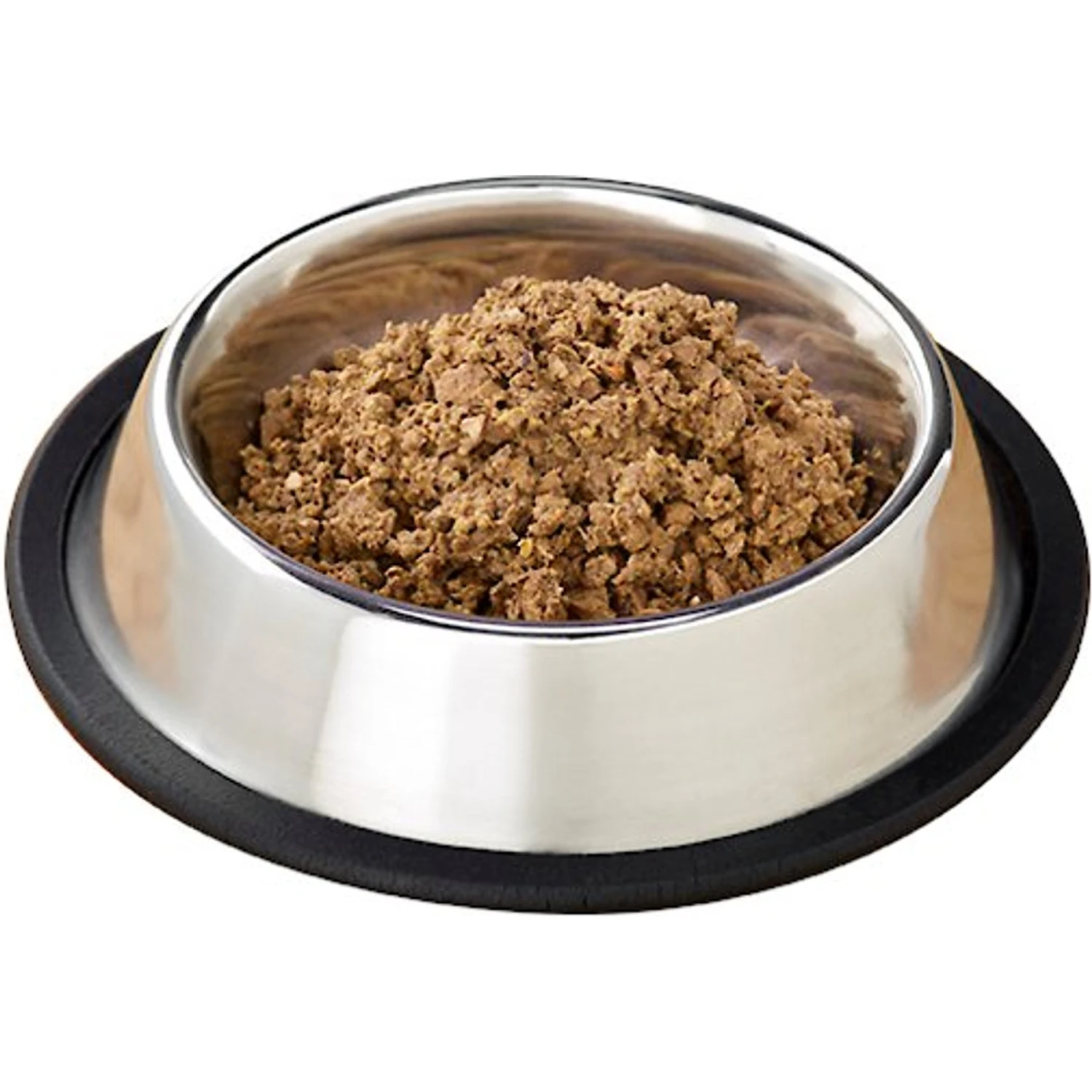 Primal Beef & Salmon Formula Nuggets Grain-Free Raw Freeze-Dried Cat Food 8 Primal Beef & Salmon Formula Nuggets Grain-Free Raw Freeze-Dried Cat Food - Image 6