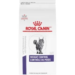 Royal Canin Veterinary Diet Adult Weight Control Dry Cat Food -PurePet Bites Shop 58715 MAIN. AC SS1800 V1627593730