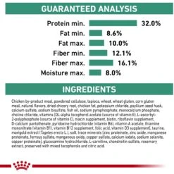 Royal Canin Veterinary Diet Adult Satiety Support Weight Management Dry Cat Food 17 Royal Canin Veterinary Diet Adult Satiety Support Weight Management Dry Cat Food -PurePet Bites Shop 58752 PT6. AC SS1800 V1676556630