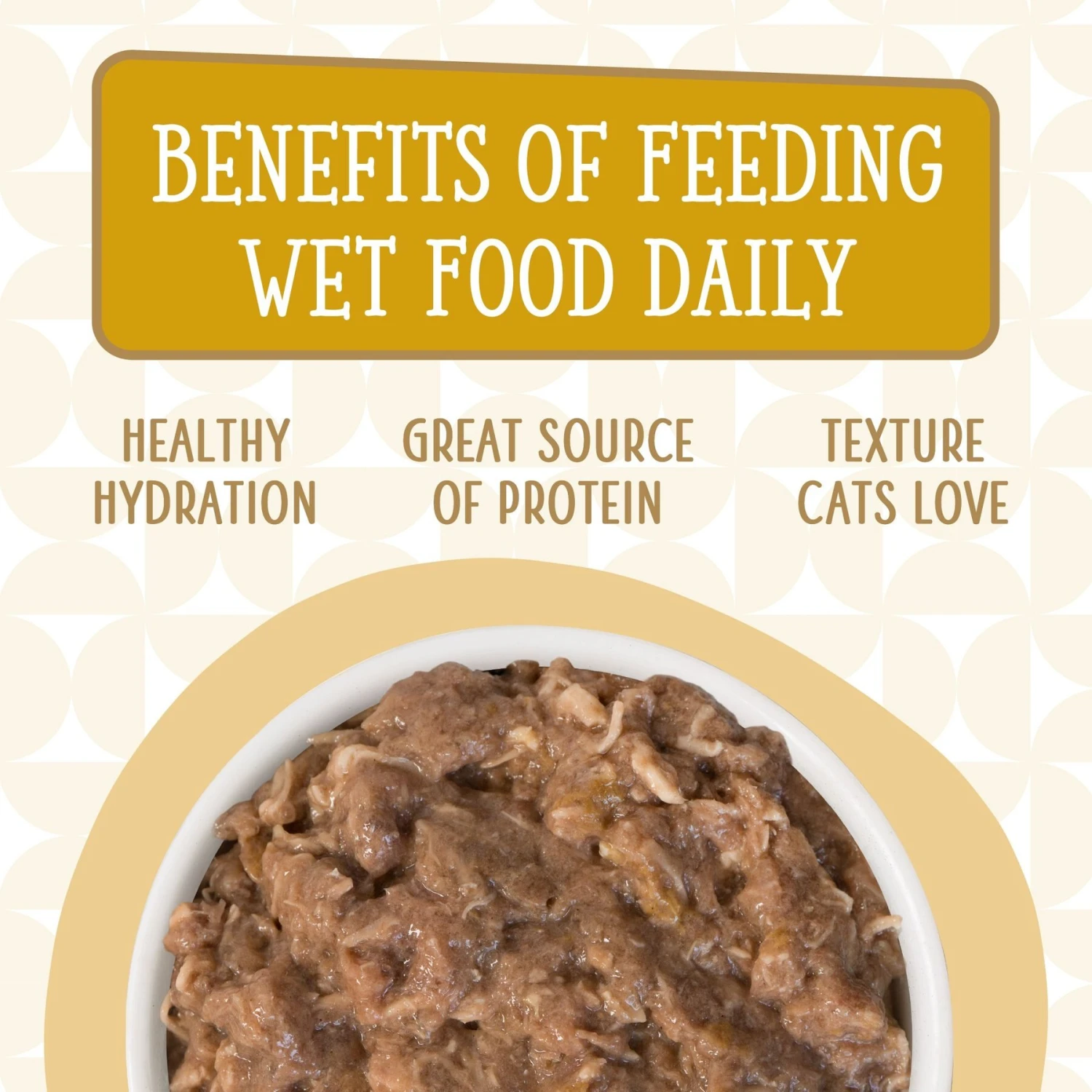 Weruva Cats In The Kitchen Goldie Lox Chicken & Salmon Au Jus Grain-Free Canned Cat Food 9 Weruva Cats In The Kitchen Goldie Lox Chicken & Salmon Au Jus Grain-Free Canned Cat Food - Image 7
