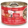 Weruva Cats In The Kitchen Two Tu Tango Sardine, Tuna & Turkey Au Jus Grain-Free Canned Cat Food -PurePet Bites Shop 58954 MAIN. AC SS1800 V1702597969
