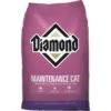 Diamond Maintenance Formula Adult Dry Cat Food -PurePet Bites Shop 59938. AC SS1800 V1460478784