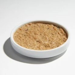 Made By Nacho Sustainably-Caught Pollock & Salmon Recipe In Bone Broth Minced Wet Cat Food & Made By Nacho Cage-Free Chicken Recipe In Bone Broth Minced Wet Cat Food -PurePet Bites Shop 606086 PT4. AC SS1800 V1660153977