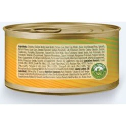 Nulo Freestyle Shredded Chicken & Duck In Gravy Grain-Free Canned Cat Food & Nulo Freestyle Shredded Turkey & Halibut In Gravy Grain-Free Canned Cat Food -PurePet Bites Shop 607670 PT2. AC SS1800 V1660843428