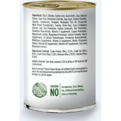 Nulo Freestyle Salmon & Mackerel Recipe Grain-Free Canned Cat & Kitten Food & Nulo Freestyle Duck & Tuna Recipe Grain-Free Canned Cat & Kitten Food 14 Nulo Freestyle Salmon & Mackerel Recipe Grain-Free Canned Cat & Kitten Food & Nulo Freestyle Duck & Tuna Recipe Grain-Free Canned Cat & Kitten Food -PurePet Bites Shop 607678 PT6. AC SS1800 V1660843613