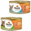 Nulo Freestyle Minced Turkey & Duck In Gravy Grain-Free Canned Cat & Kitten Food & Nulo Freestyle Shredded Turkey & Halibut In Gravy Grain-Free Canned Cat Food 1 Nulo Freestyle Minced Turkey & Duck In Gravy Grain-Free Canned Cat & Kitten Food & Nulo Freestyle Shredded Turkey & Halibut In Gravy Grain-Free Canned Cat Food -PurePet Bites Shop 607750 MAIN. AC SS1800 V1660840680