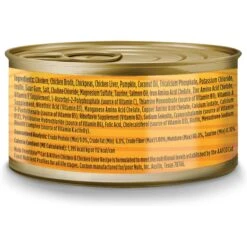 Nulo FreeStyle Chicken & Salmon Pate Wet Cat Food & Nulo FreeStyle Chicken & Chicken Liver Pate Wet Cat Food -PurePet Bites Shop 607774 PT6. AC SS1800 V1660843614