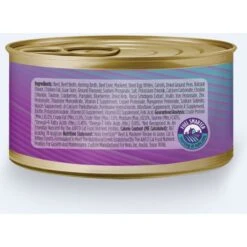 Nulo Freestyle Minced Beef & Mackerel In Gravy Grain-Free Canned Cat Food & Nulo Freestyle Shredded Turkey & Halibut In Gravy Grain-Free Canned Cat Food -PurePet Bites Shop 607814 PT2. AC SS1800 V1660843427