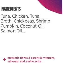 Nulo FreeStyle Yellowfin Tuna & Shrimp Pate Wet Cat Food & Nulo FreeStyle Chicken & Salmon Pate Wet Cat Food -PurePet Bites Shop 607822 PT3. AC SS1800 V1683141886
