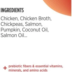 Nulo FreeStyle Yellowfin Tuna & Shrimp Pate Wet Cat Food & Nulo FreeStyle Chicken & Salmon Pate Wet Cat Food -PurePet Bites Shop 607822 PT7. AC SS1800 V1683141889
