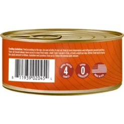 Nulo Freestyle Turkey & Chicken Recipe Grain-Free Canned Cat & Kitten Food & Nulo Freestyle Duck & Tuna Recipe Grain-Free Canned Cat & Kitten Food -PurePet Bites Shop 607918 PT4. AC SS1800 V1660916041