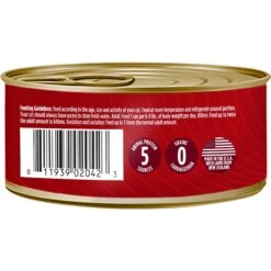 Nulo Freestyle Beef & Lamb Recipe Grain-Free Canned Cat & Kitten Food & Nulo Freestyle Turkey & Chicken Recipe Grain-Free Canned Cat & Kitten Food -PurePet Bites Shop 607998 PT3. AC SS1800 V1660916100