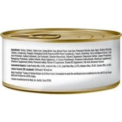 Nulo Freestyle Beef & Lamb Recipe Grain-Free Canned Cat & Kitten Food & Nulo Freestyle Turkey & Chicken Recipe Grain-Free Canned Cat & Kitten Food -PurePet Bites Shop 607998 PT7. AC SS1800 V1660916923