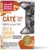 The Honest Kitchen Grain-Free Beef & Chicken Pate Wet Cat Food -PurePet Bites Shop 609110 MAIN. AC SS1800 V1659830265