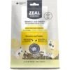 Zeal Canada Gently Chicken With Freeze-Dried Salmon Flavored Air-Dried Cat Food, 14-oz Bag -PurePet Bites Shop 609670 MAIN. AC SS1800 V1664228962