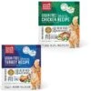 The Honest Kitchen Grain-Free Turkey Dehydrated Cat Food & The Honest Kitchen Dehydrated Grain-Free Chicken Cat Food -PurePet Bites Shop 609926 MAIN. AC SS1800 V1660745080