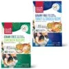 The Honest Kitchen Whole Food Clusters Grain-Free Chicken Dry Cat Food & The Honest Kitchen Whole Food Clusters Grain-Free Turkey & Chicken Dry Cat Food 1 The Honest Kitchen Whole Food Clusters Grain-Free Chicken Dry Cat Food & The Honest Kitchen Whole Food Clusters Grain-Free Turkey & Chicken Dry Cat Food -PurePet Bites Shop 609958 MAIN. AC SS1800 V1660743859